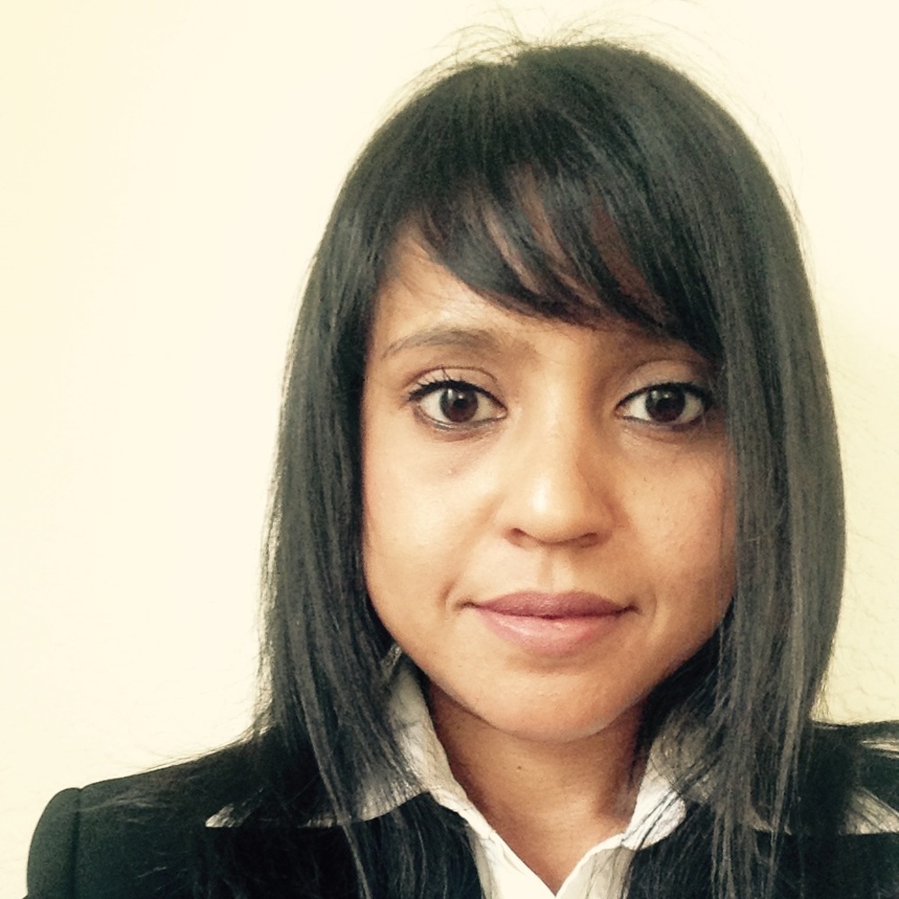 Meet your Posher, Ruby